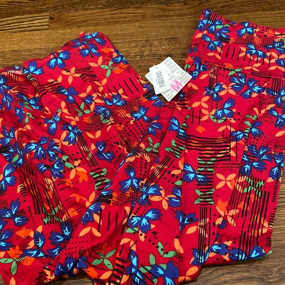 LuLaRoe Dresses & Skirts - Lularoe Maxi Skirt